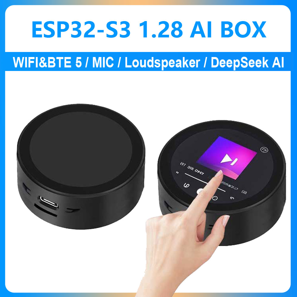 Esp32 Uart Module - ESP32-S3 AI carte de développement DeepSeek