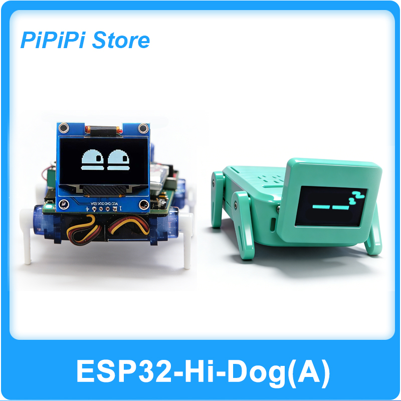 Esp32 Uart Module - Carte de développement ESP32-S3 pour robot