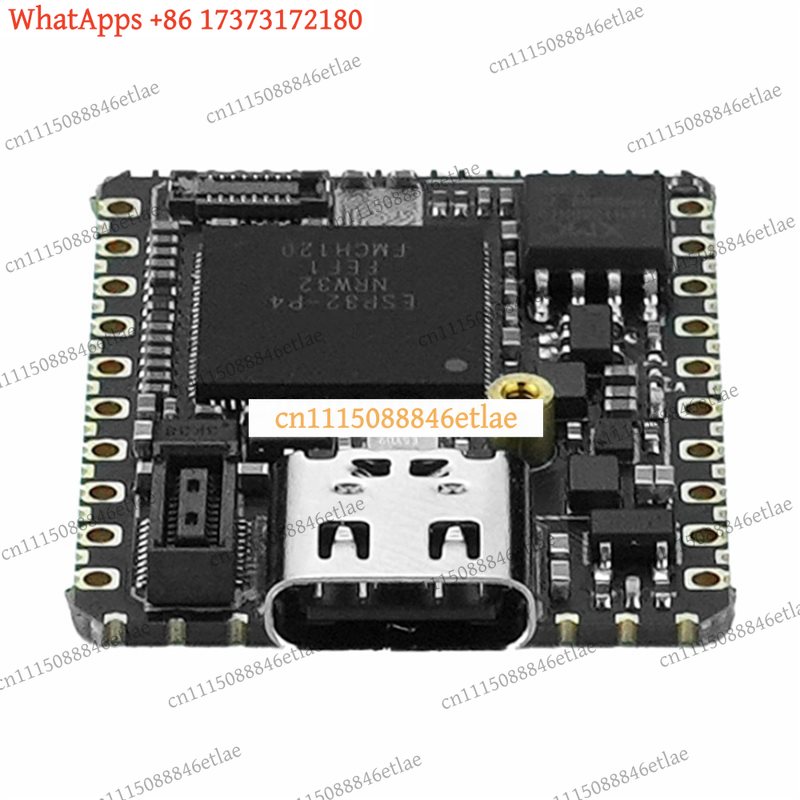 Esp32 P4 - Module k3 M5Stack StampP4 ESP32-P4 16