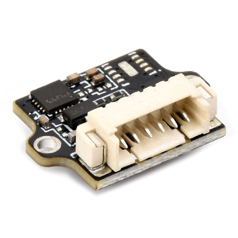 Espressif Esp32 - Mini capteur radar laser TOF (Time-of-Flight)