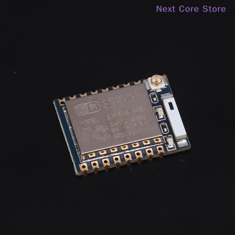 Esp8266 - [NC] 1/2 pièces ESP8266 ESP-12E ESP-01