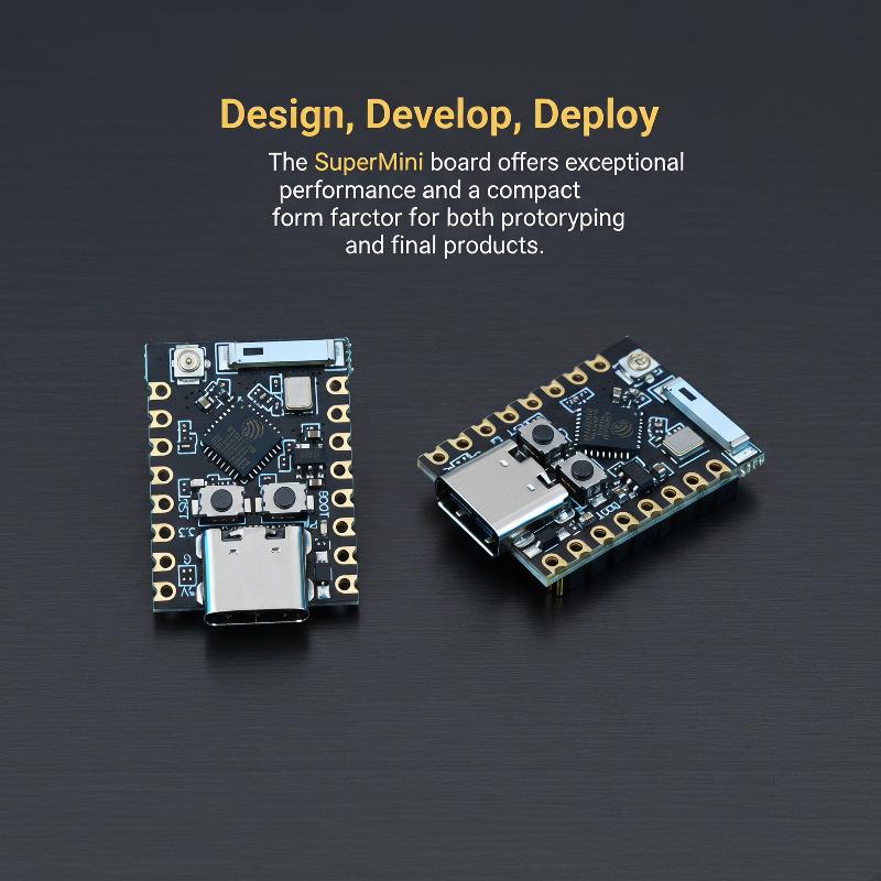 Esp32 C3 - Offre Spéciale : Carte de développement
