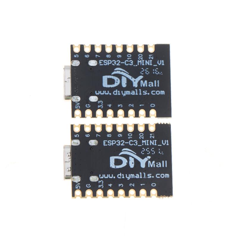 Esp32 C3 - 1 pièce avec WIFI Bluetooth pour