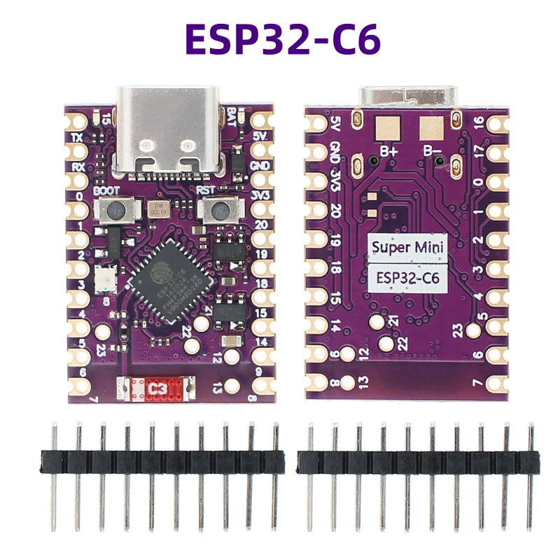 AITEWIN ROBOT ESP32 SuperMini  - Esp32 H2 avis et prix