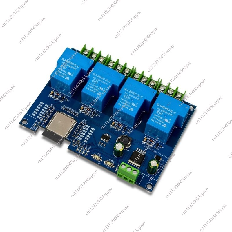 Carte de développement ESP32E, - Esp32 Wifi Bluetooth Module avis et prix