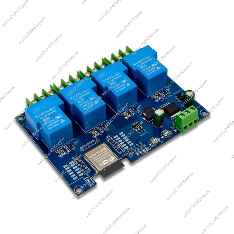 Carte de développement ESP32E, - Esp32 Wifi Bluetooth Module avis et prix