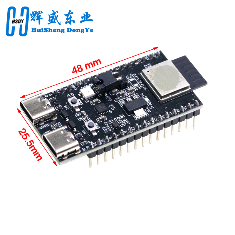 ESP32-H2-DevKitM WiFi + Blueto - Esp32 H2 avis et prix