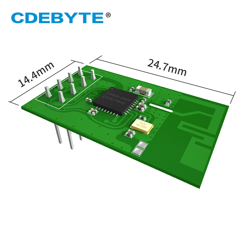 Module de Transmission numériq - Esp8266 avis et prix