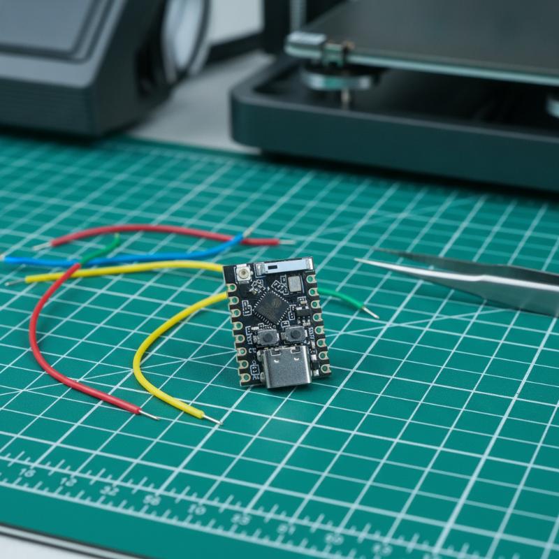 1 pièce ESP32 C3 Super Mini Ca - Esp32 C3 avis et prix