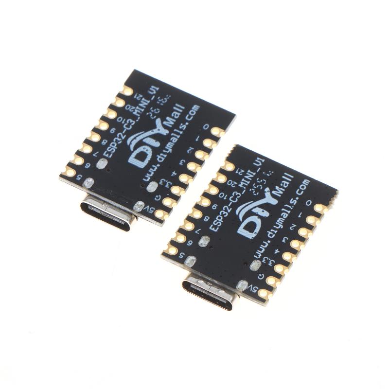 1 pièce ESP32 C3 Super Mini Ca - Esp32 C3 avis et prix