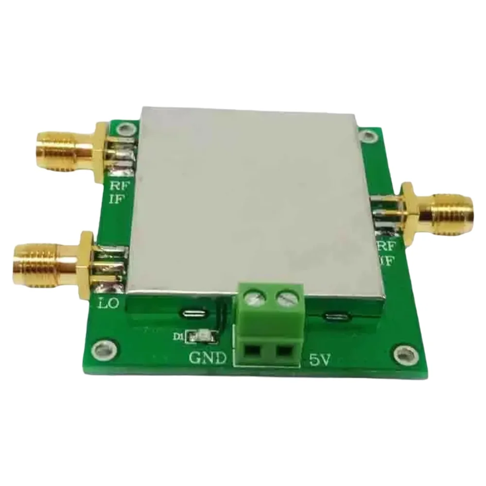 Module de mixage doublement éq - Esp32 P4 avis et prix