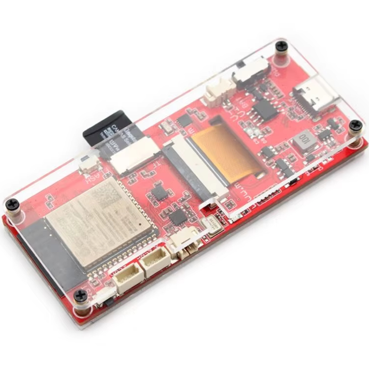 2026 MaTouch ESP32-S3 Parallel - Esp32 avis et prix