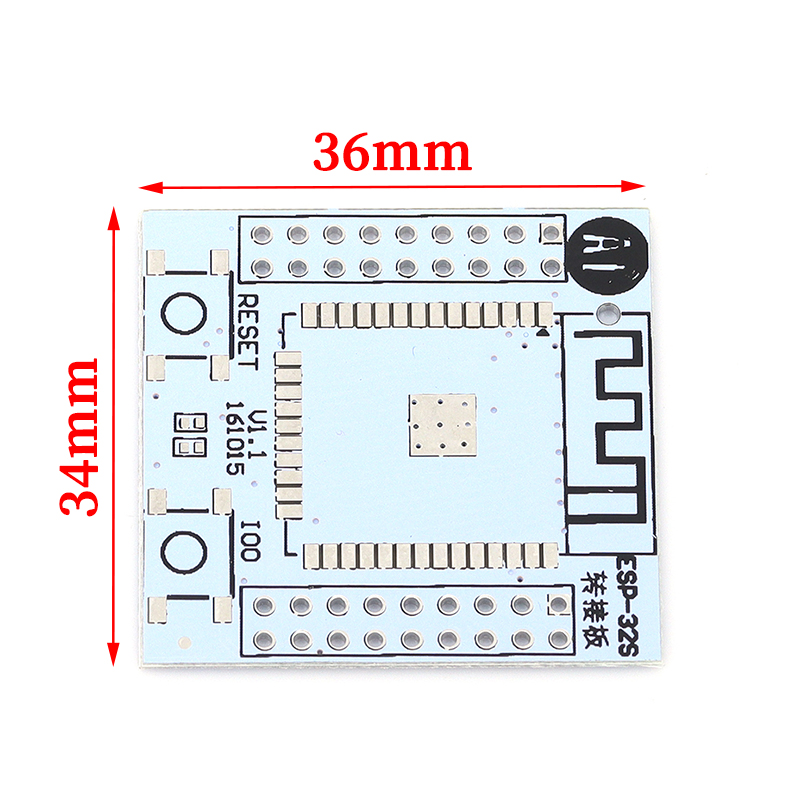 Carte d'extension adaptateur d - Esp8266 avis et prix