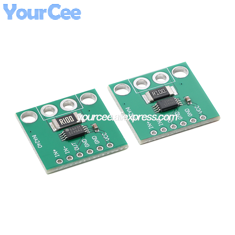 Module amplificateur de détect - Esp32 Devkit avis et prix
