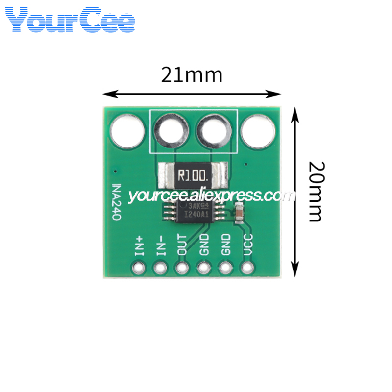Module amplificateur de détect - Esp32 Devkit avis et prix