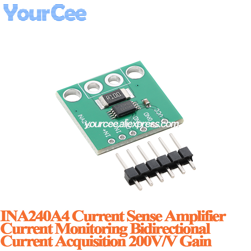 Module amplificateur de détect - Esp32 Devkit avis et prix