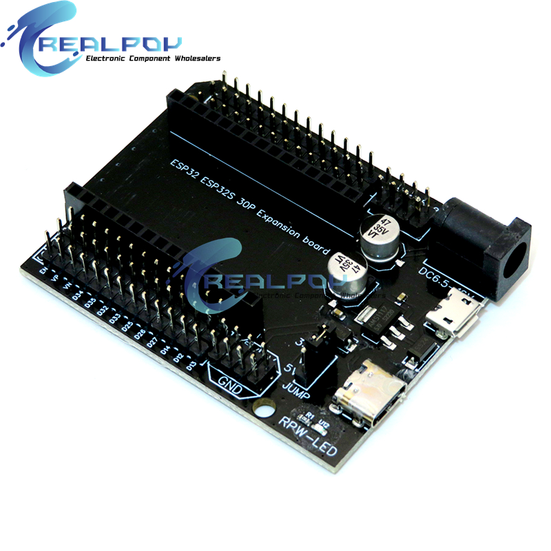 ESP32-WROOM-32 6 000 conseil d - Esp32 Devkit avis et prix