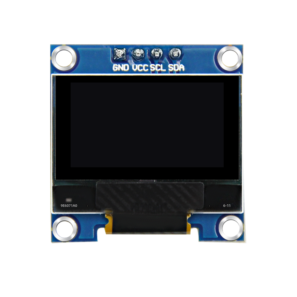 Module d'affichage OLED 0.96 p - Esp8266 avis et prix