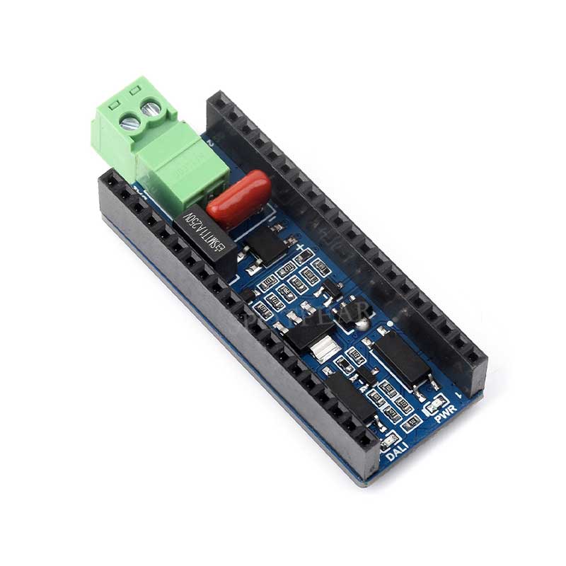 Carte d'extension Pico-DALI2 p - Esp32 C6 avis et prix