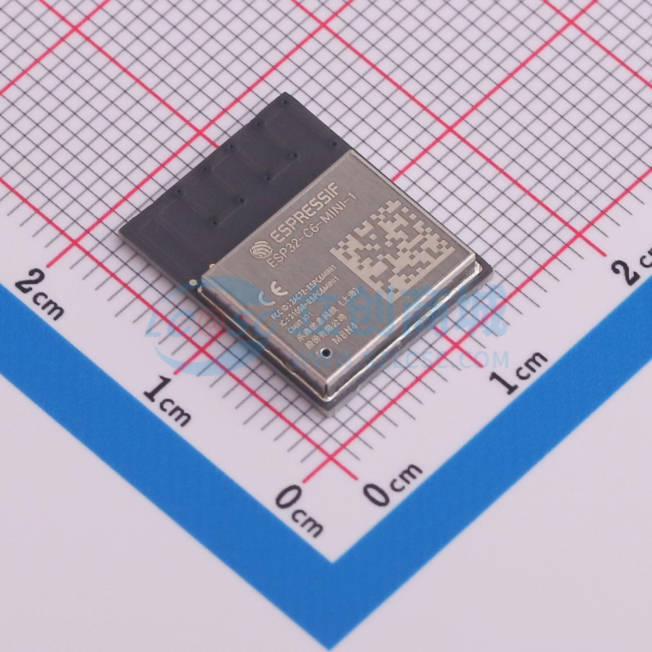 Module de maison intelligente  - Esp32 C6 avis et prix