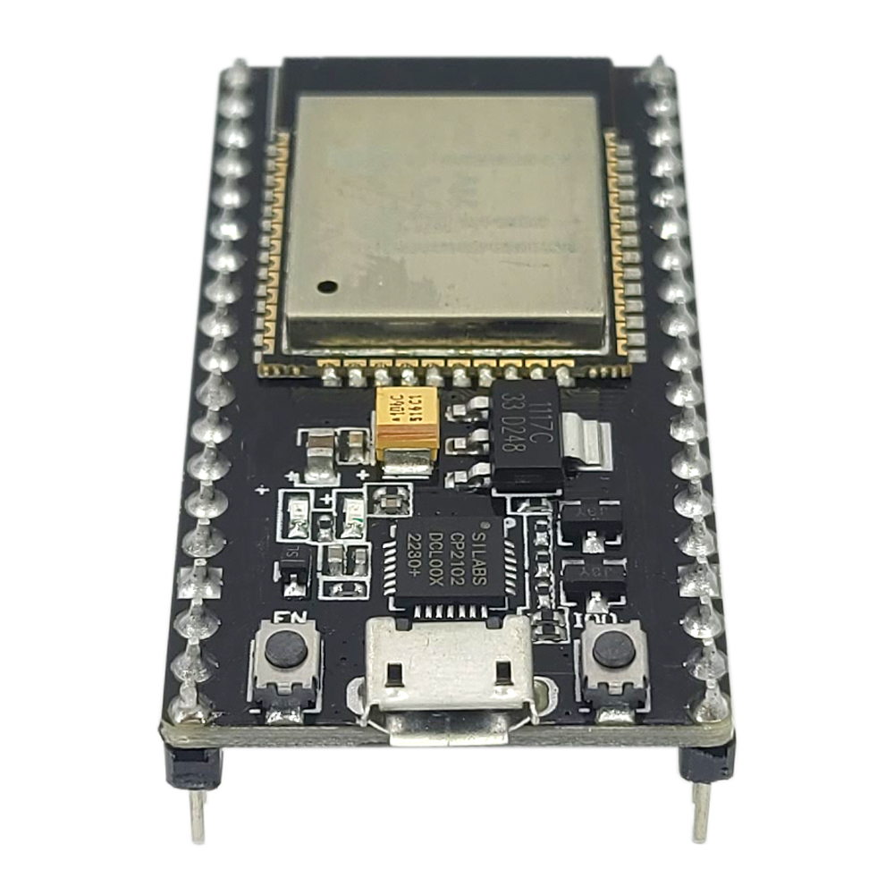Carte de développement ESP32 3 - Esp32 Devkit avis et prix