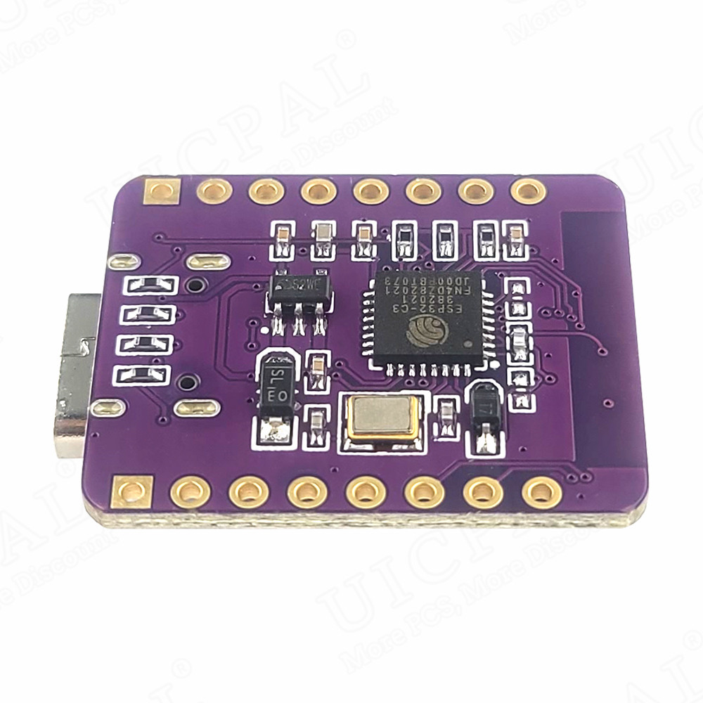 Mini carte de développement ES - Esp32 Devkit avis et prix