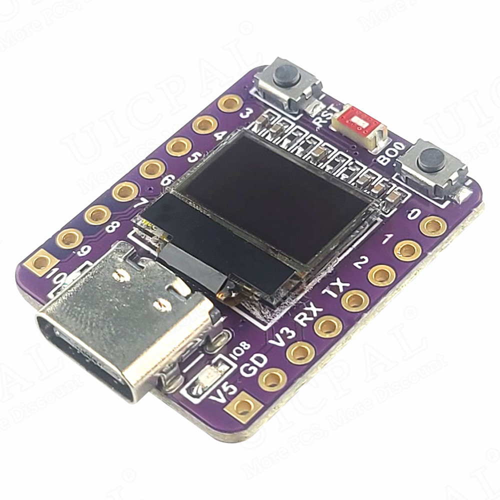 Mini carte de développement ES - Esp32 Devkit avis et prix