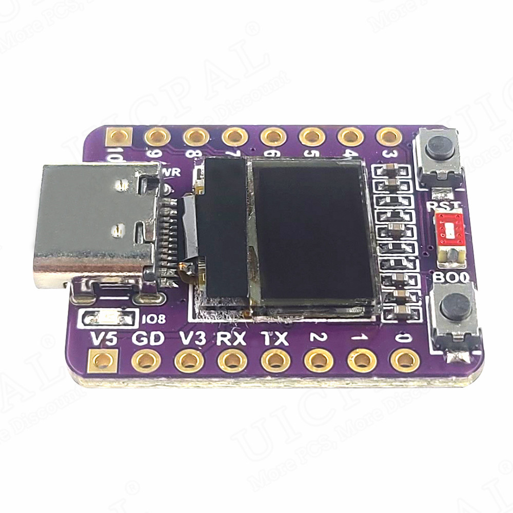 Mini carte de développement ES - Esp32 Devkit avis et prix
