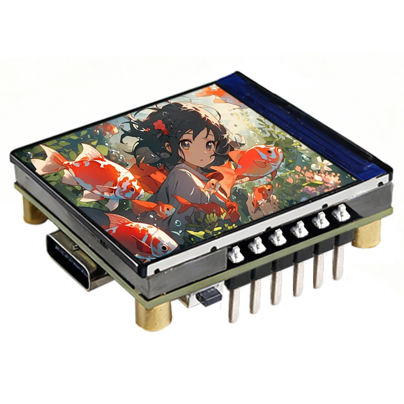 Carte de développement LCD ESP - Espressif Esp32 avis et prix