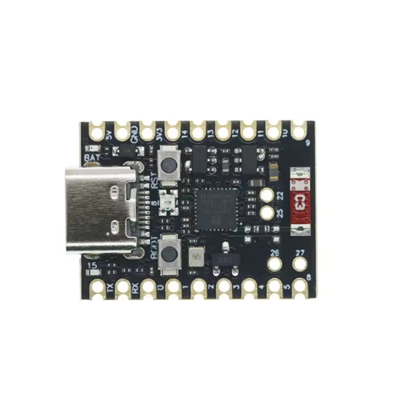 Carte de développement super m - Esp32 H2 avis et prix