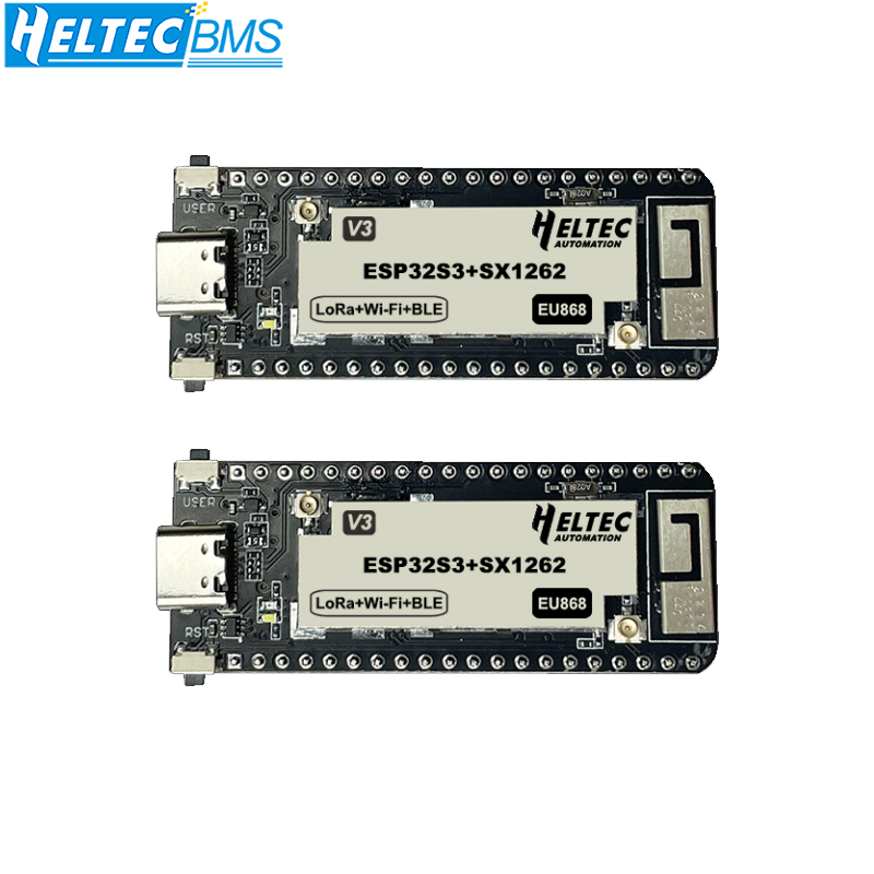 Heltec 2PC LoRa Wireless Stick - Esp32 Uart Module avis et prix