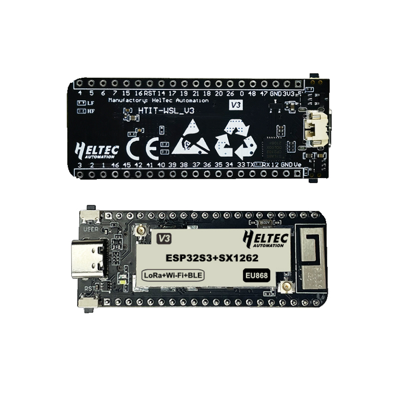 Heltec 2PC LoRa Wireless Stick - Esp32 Uart Module avis et prix