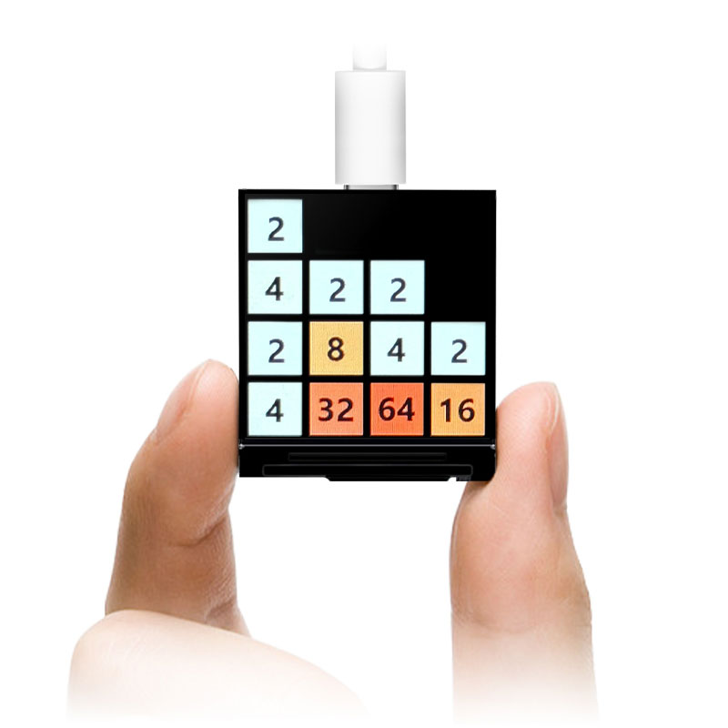 Waveshare ESP32-S3 Mini TV LCD - Espressif Esp32 avis et prix