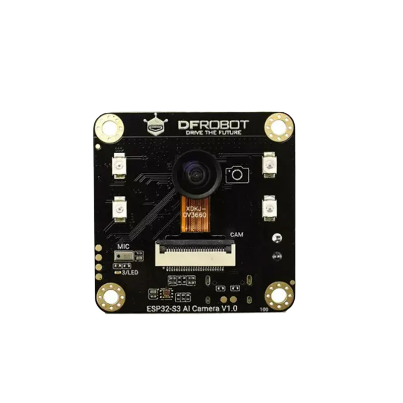 Module IA Dfrobot Esp32-s3 (re - Esp32 avis et prix