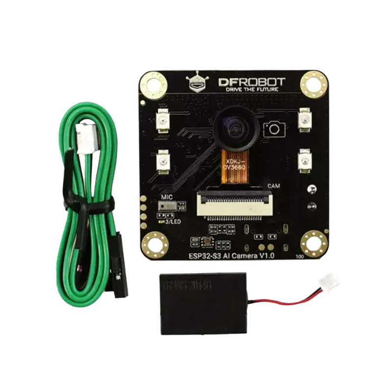 Module IA Dfrobot Esp32-s3 (re - Esp32 avis et prix