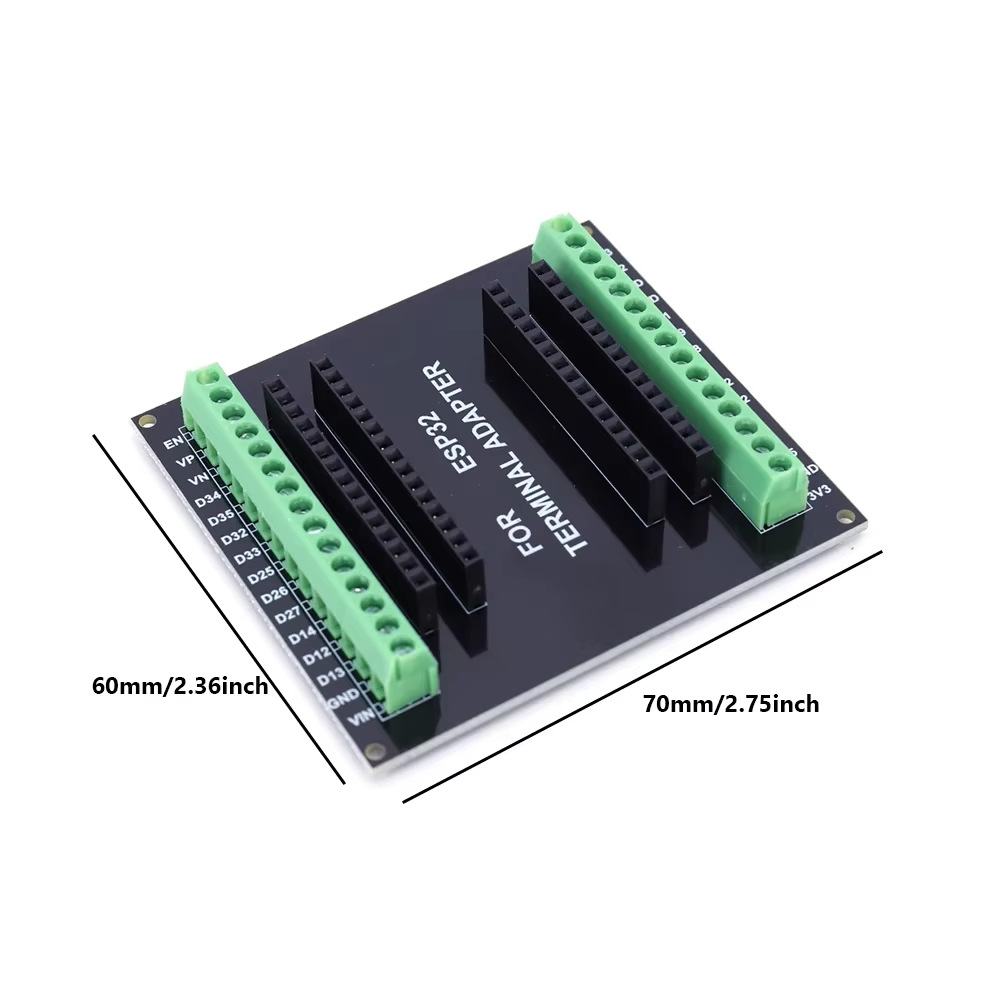 Carte de développement ESP32 N - Esp32 Wifi Bluetooth Module avis et prix