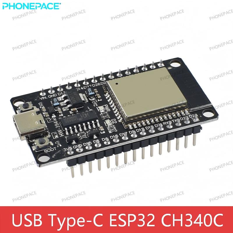Carte de développement ESP32 N - Esp32 Wifi Bluetooth Module avis et prix