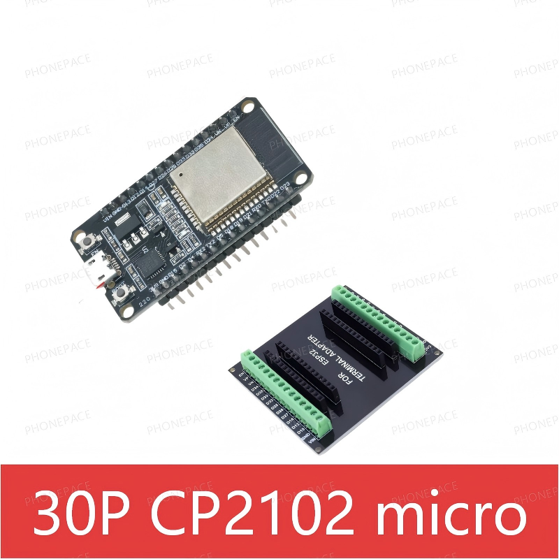 Carte de développement ESP32 N - Esp32 Wifi Bluetooth Module avis et prix