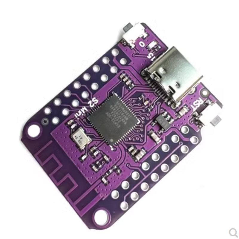1 à 5 cartes de développement  - Esp32 S2 avis et prix