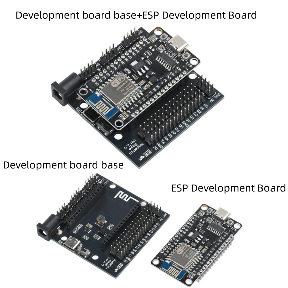 Carte de développement NodeMcu - Esp8266 Nodemcu avis et prix