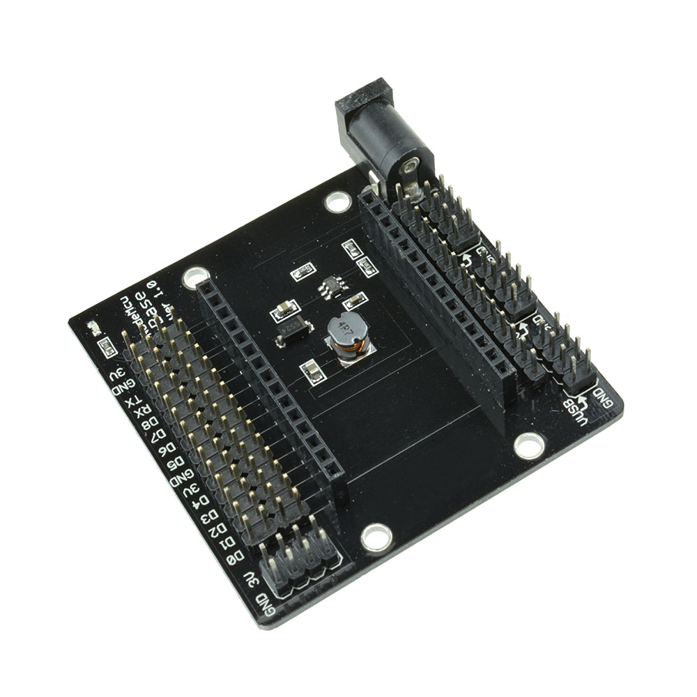 Carte de développement NodeMcu - Esp8266 Nodemcu avis et prix