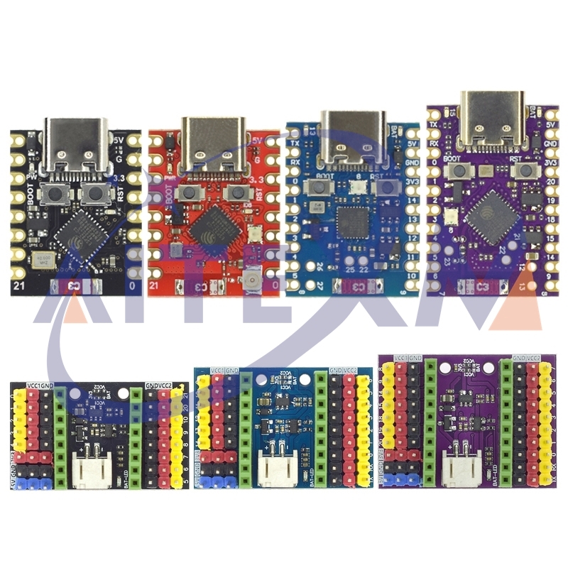 Carte de développement ESP32-C - Esp32 H2 avis et prix