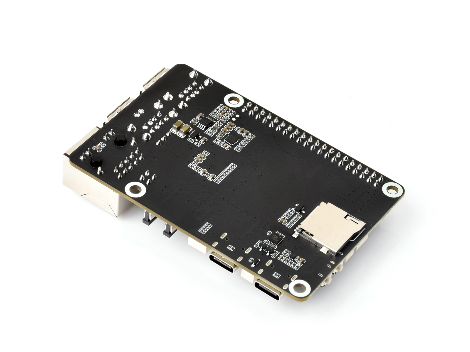 Carte de développement Wavesha - Esp32 C6 avis et prix