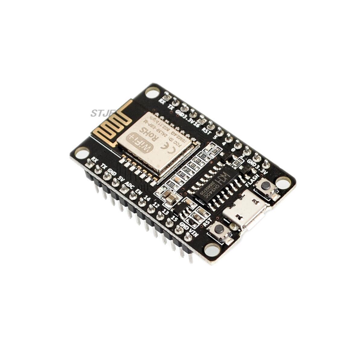 Carte de développement ESP8285 - Esp8266 Nodemcu avis et prix