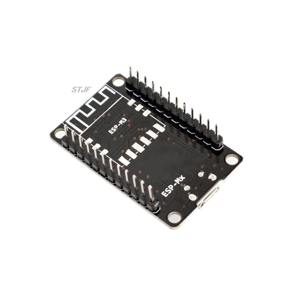 Carte de développement ESP8285 - Esp8266 Nodemcu avis et prix