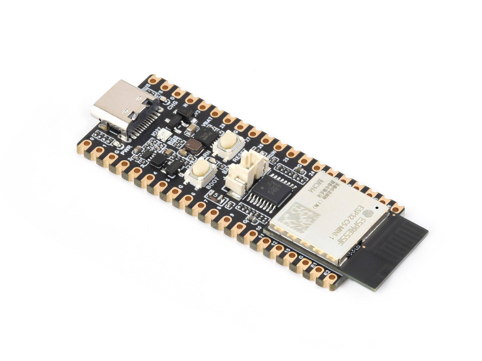 Carte de développement Wi-Fi 6 - Esp32 Uart Module avis et prix