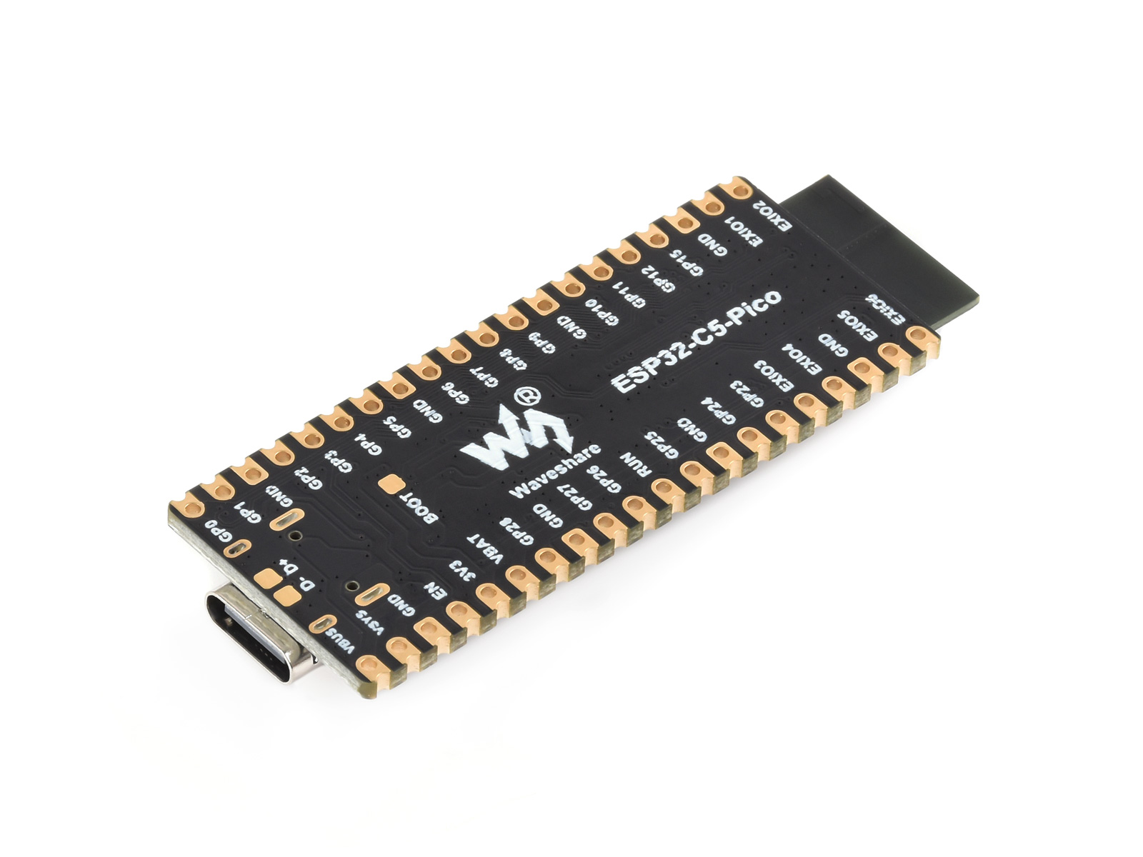 Carte de développement Wi-Fi 6 - Esp32 Uart Module avis et prix