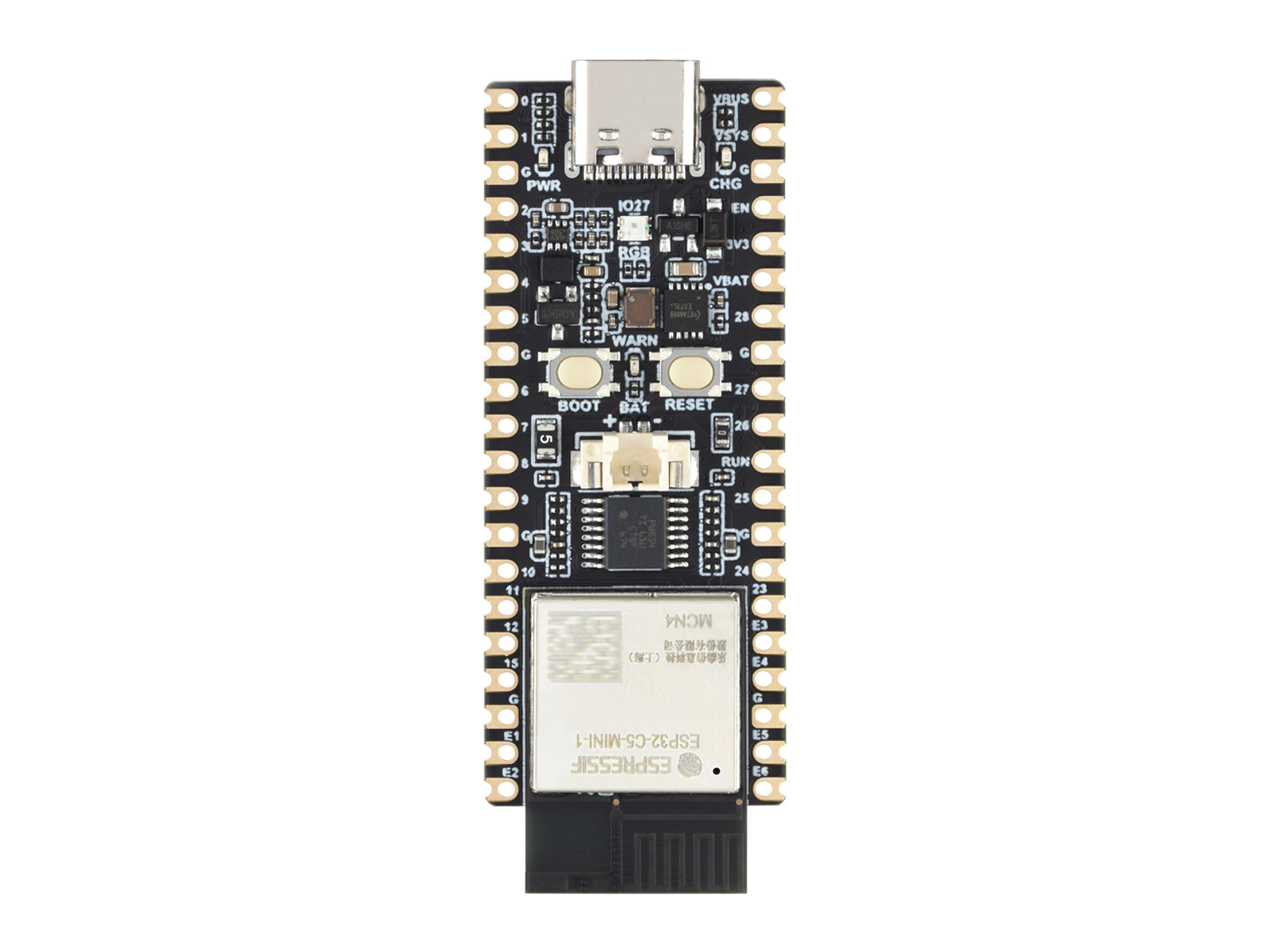Carte de développement Wi-Fi 6 - Esp32 Uart Module avis et prix