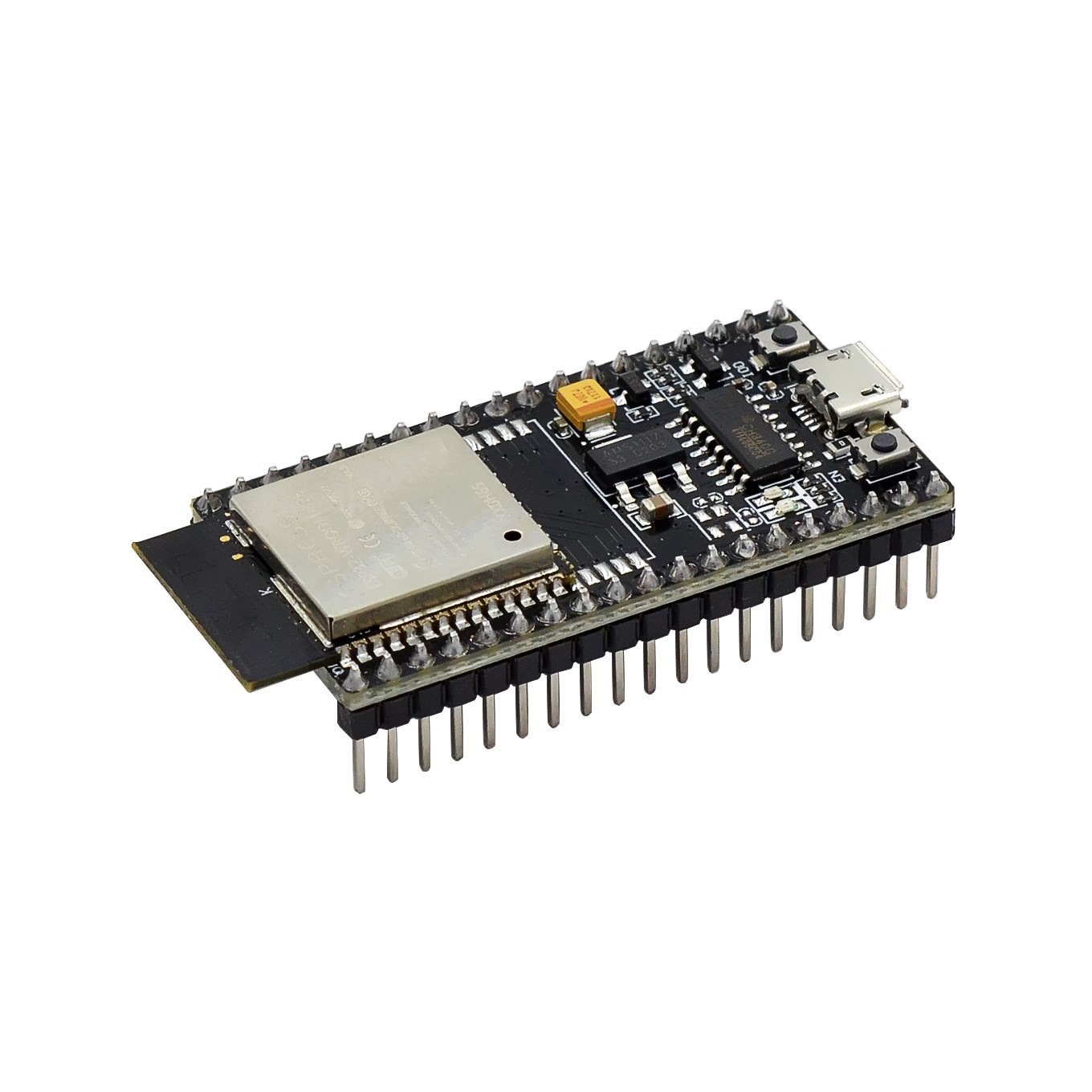 Carte de développement ESP32/E - Esp32 Devkit avis et prix