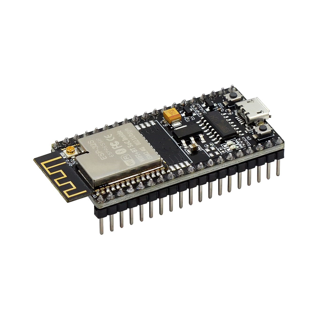 Carte de développement ESP32/E - Esp32 Devkit avis et prix